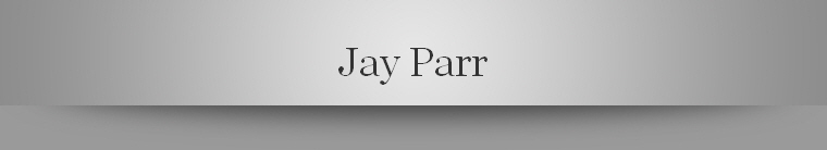 Jay Parr
