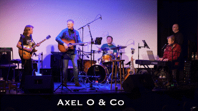 Axel O & Co